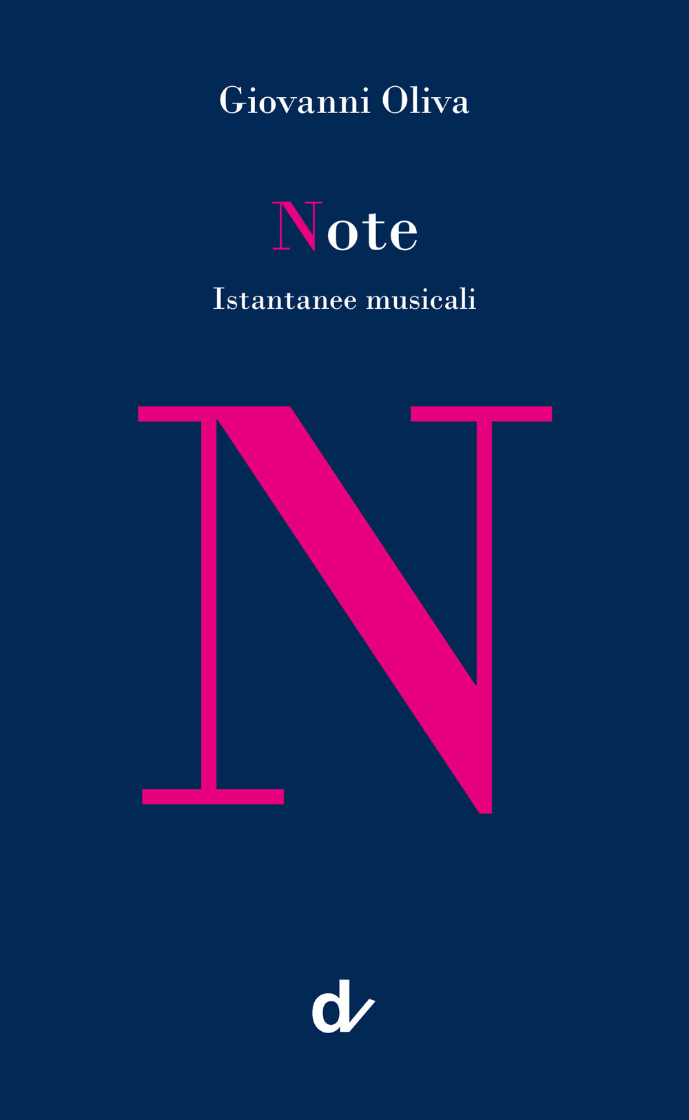 Note. Istantanee musicali