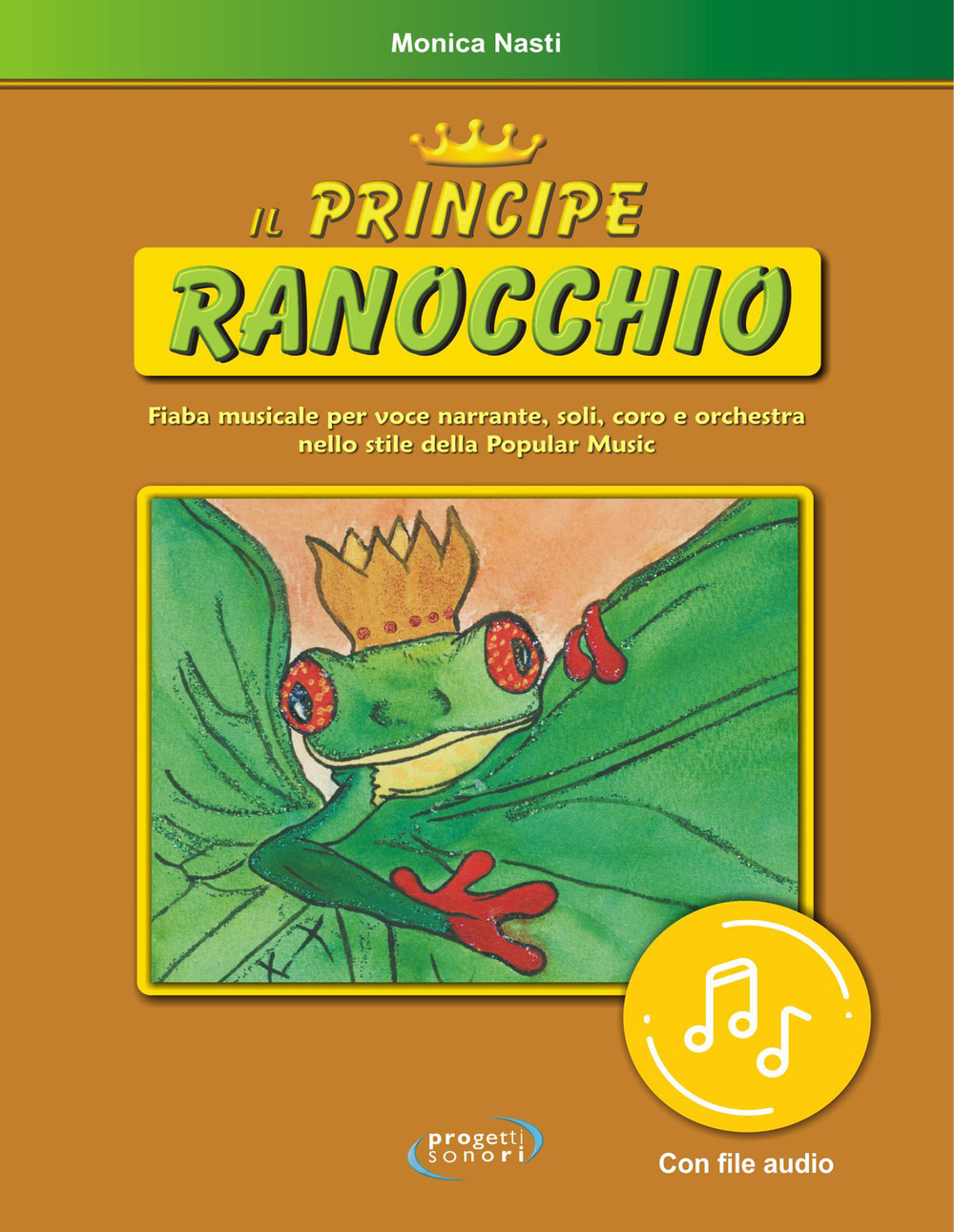 Il principe ranocchio
