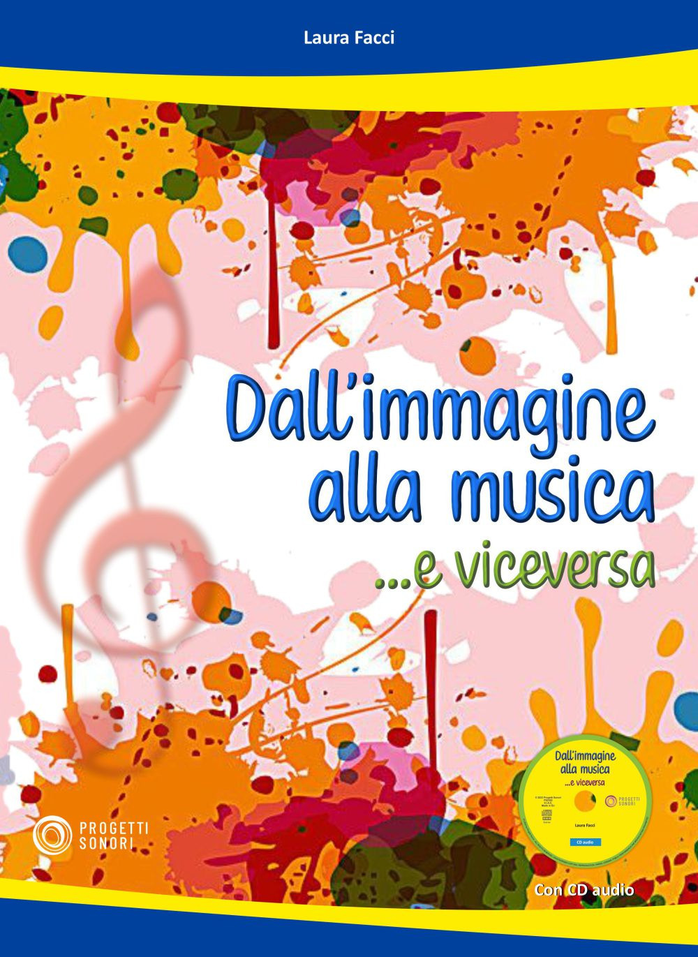 Dall'immagine alla musica... e viceversa