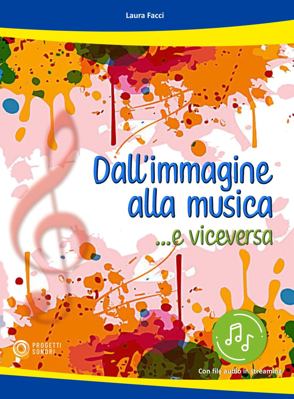 Dall'immagine alla musica... e viceversa