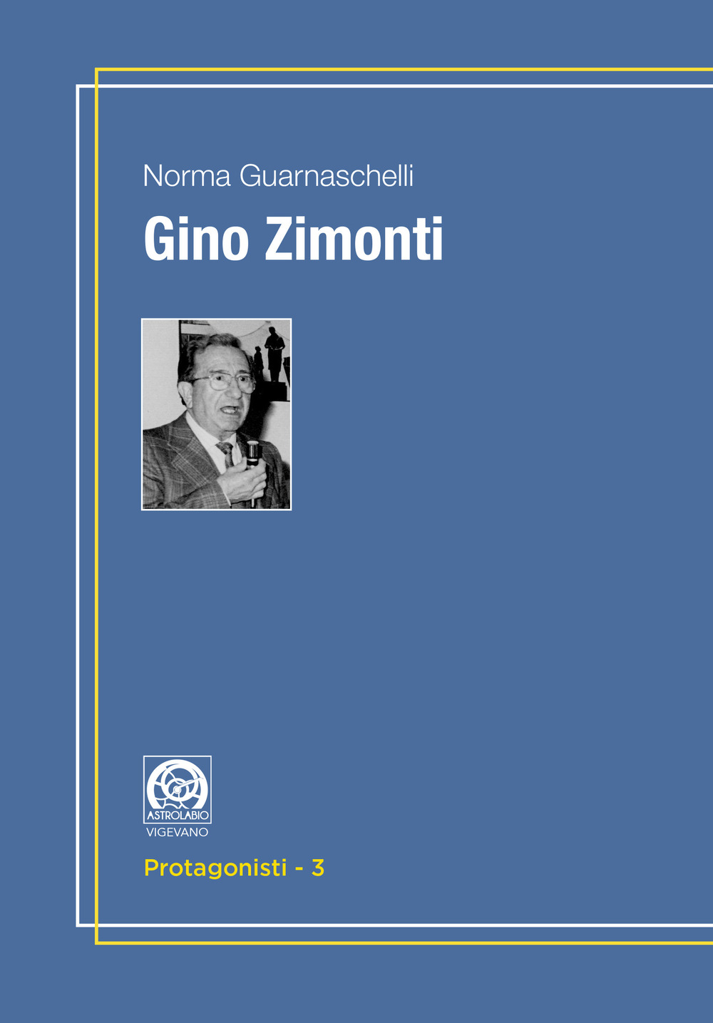 Gino Zimonti