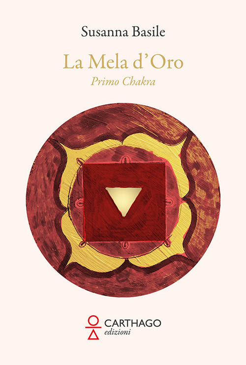 La mela d'oro. Primo chakra