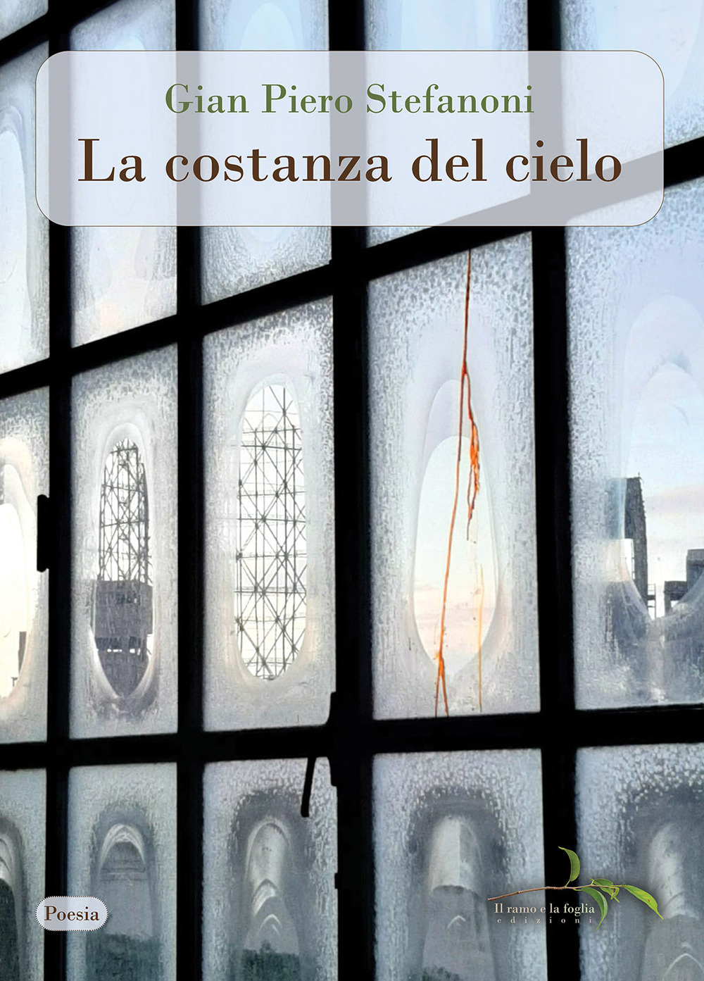 La costanza del cielo