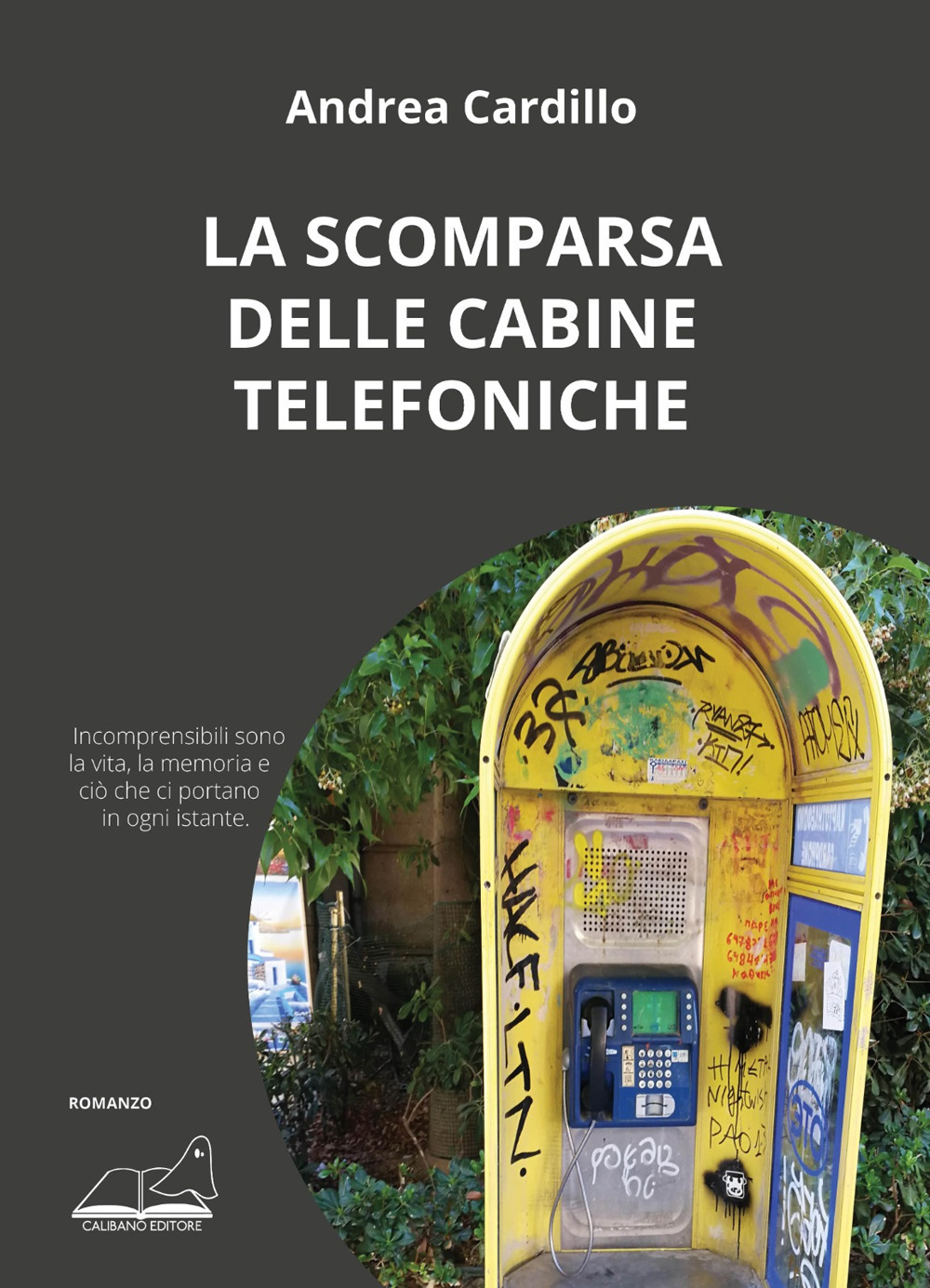 La scomparsa delle cabine telefoniche