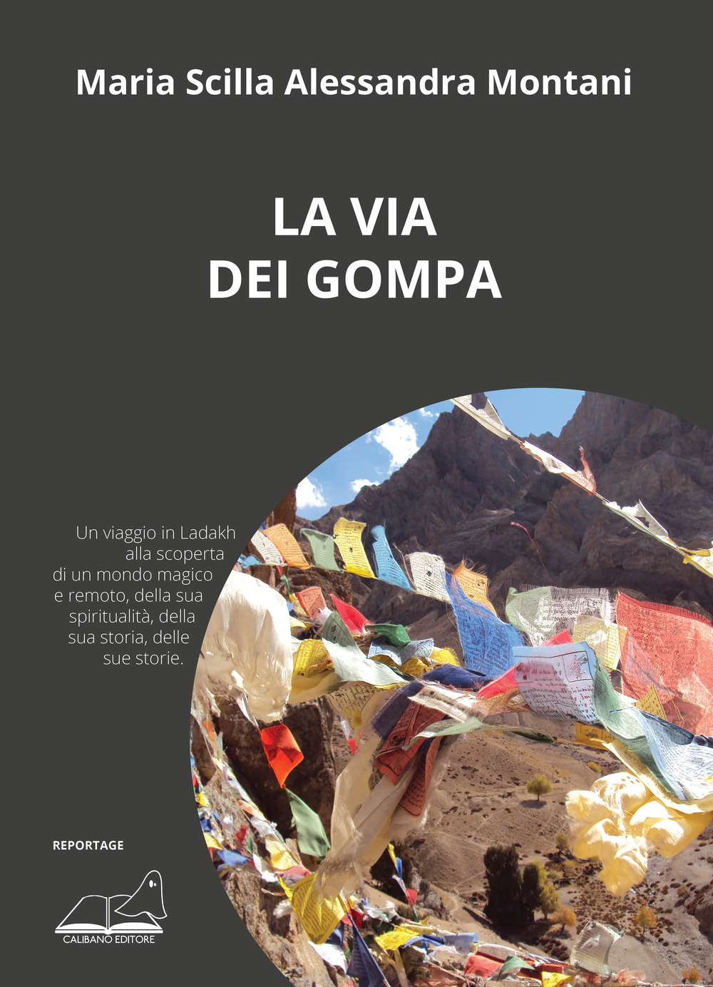 La via dei Gompa