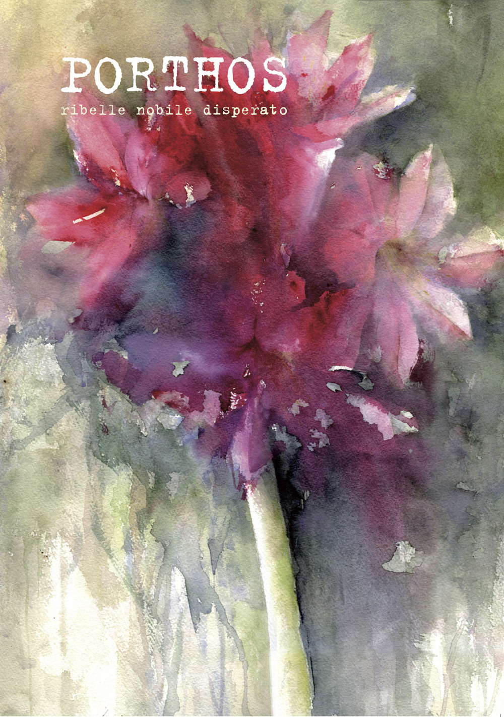 Porthos 37. Voci e Pensieri dal mondo dei vini naturali