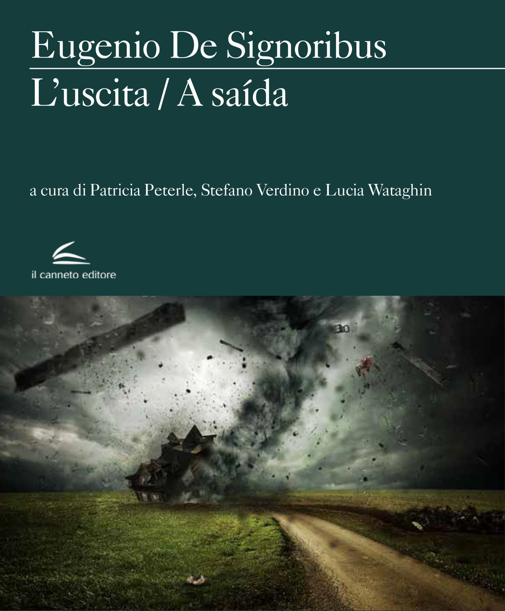 L'uscita (sogno, incubo, doppio sogno)-A saída (sonho, pesadelo, duplo sonho)