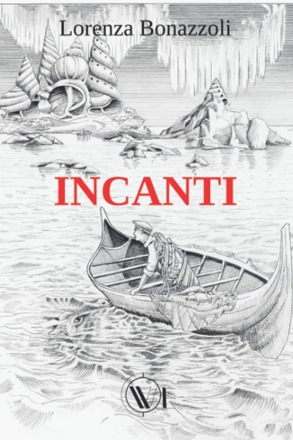 Incanti. È solo una fiaba