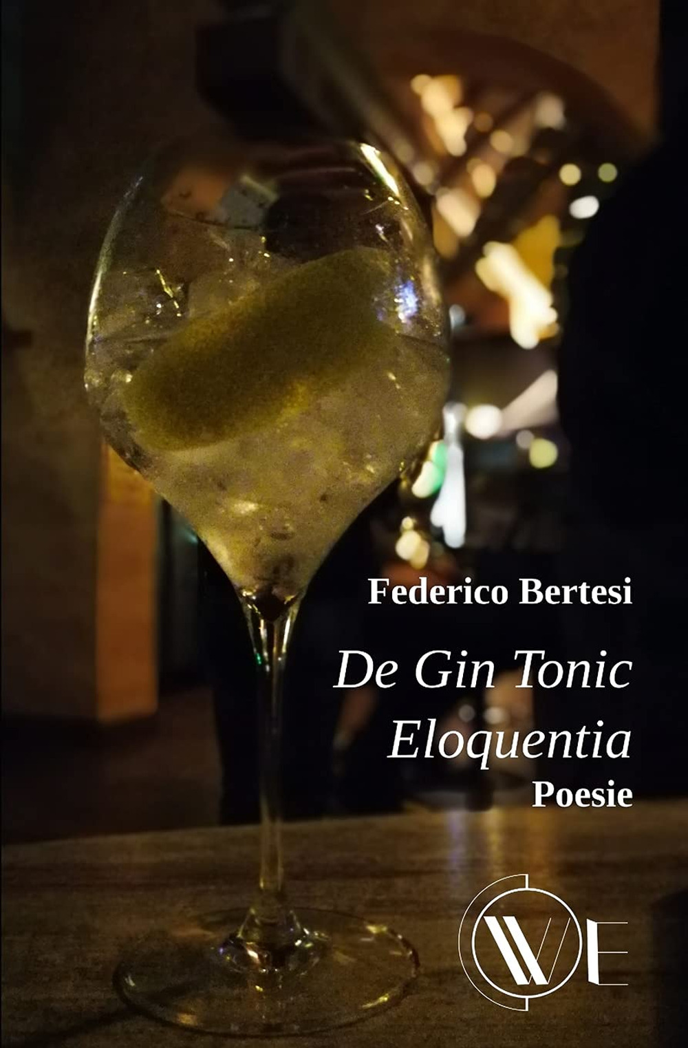 De gin tonic eloquentia