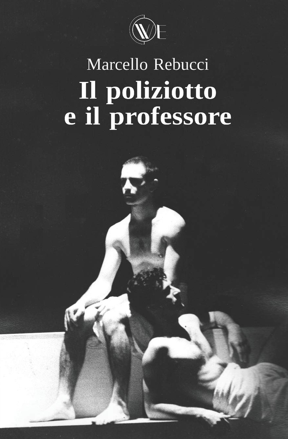 Il poliziotto e il professore