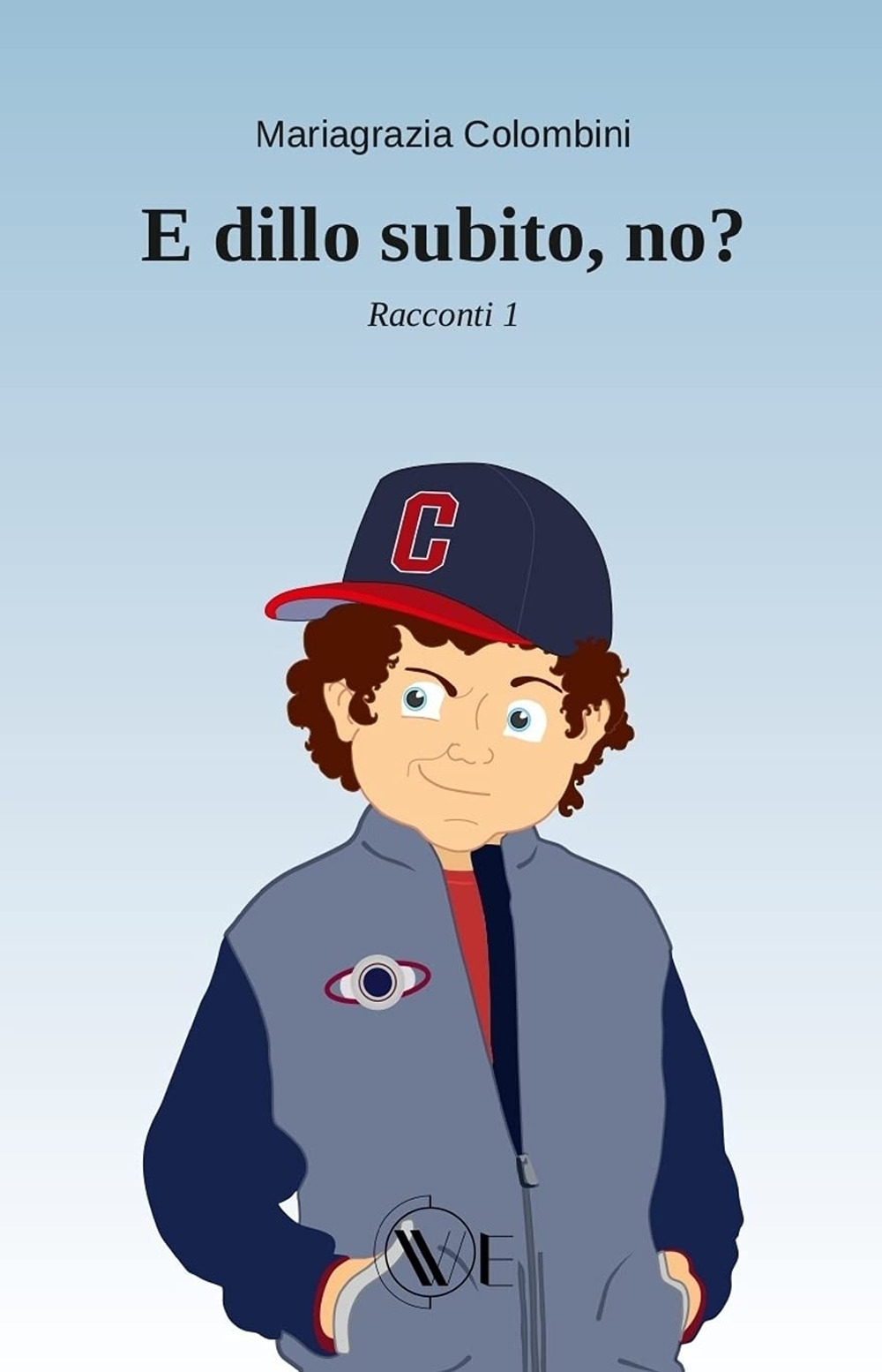 E dillo subito, no?. Vol. 1