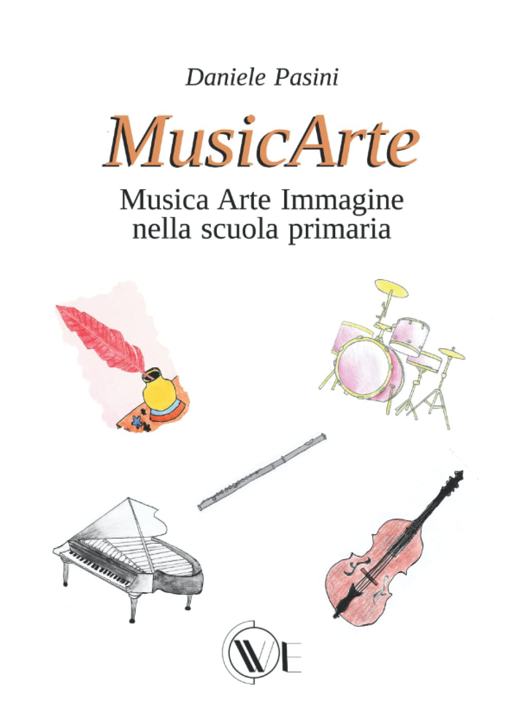 MusicArte. Musica Arte Immagine nella scuola primaria