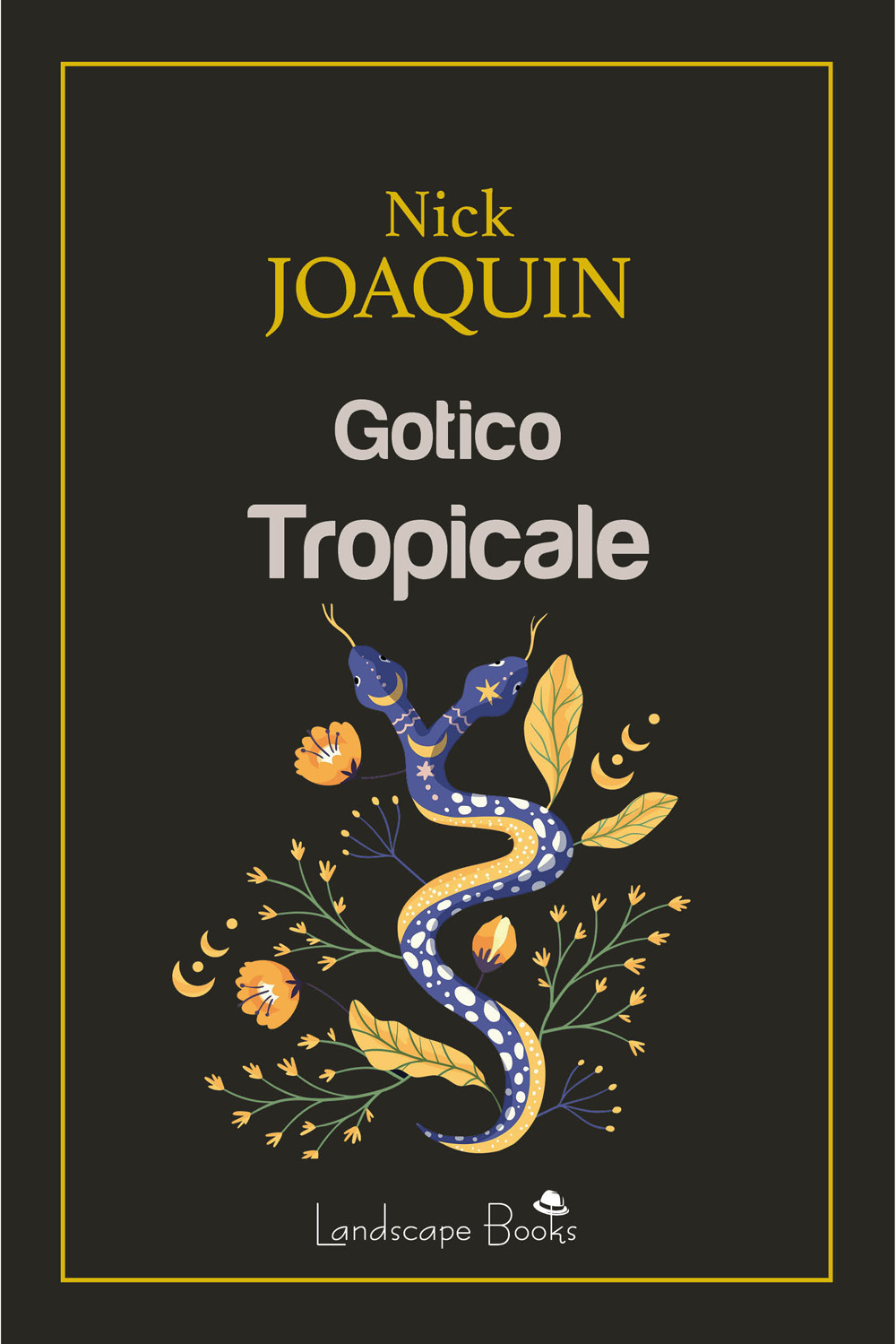 Gotico tropicale