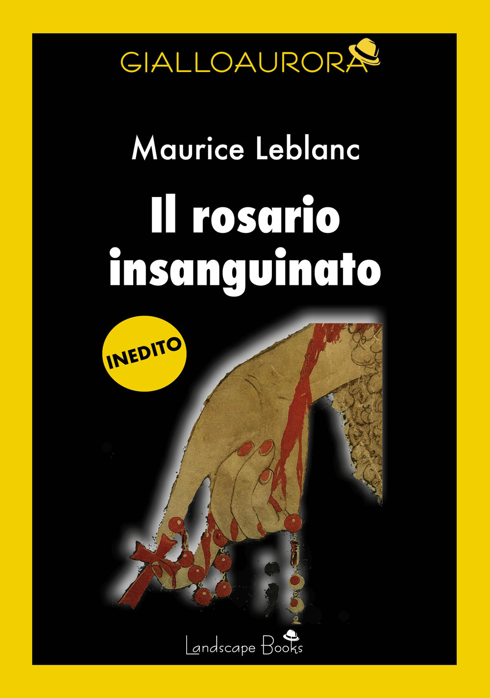 Il rosario insanguinato