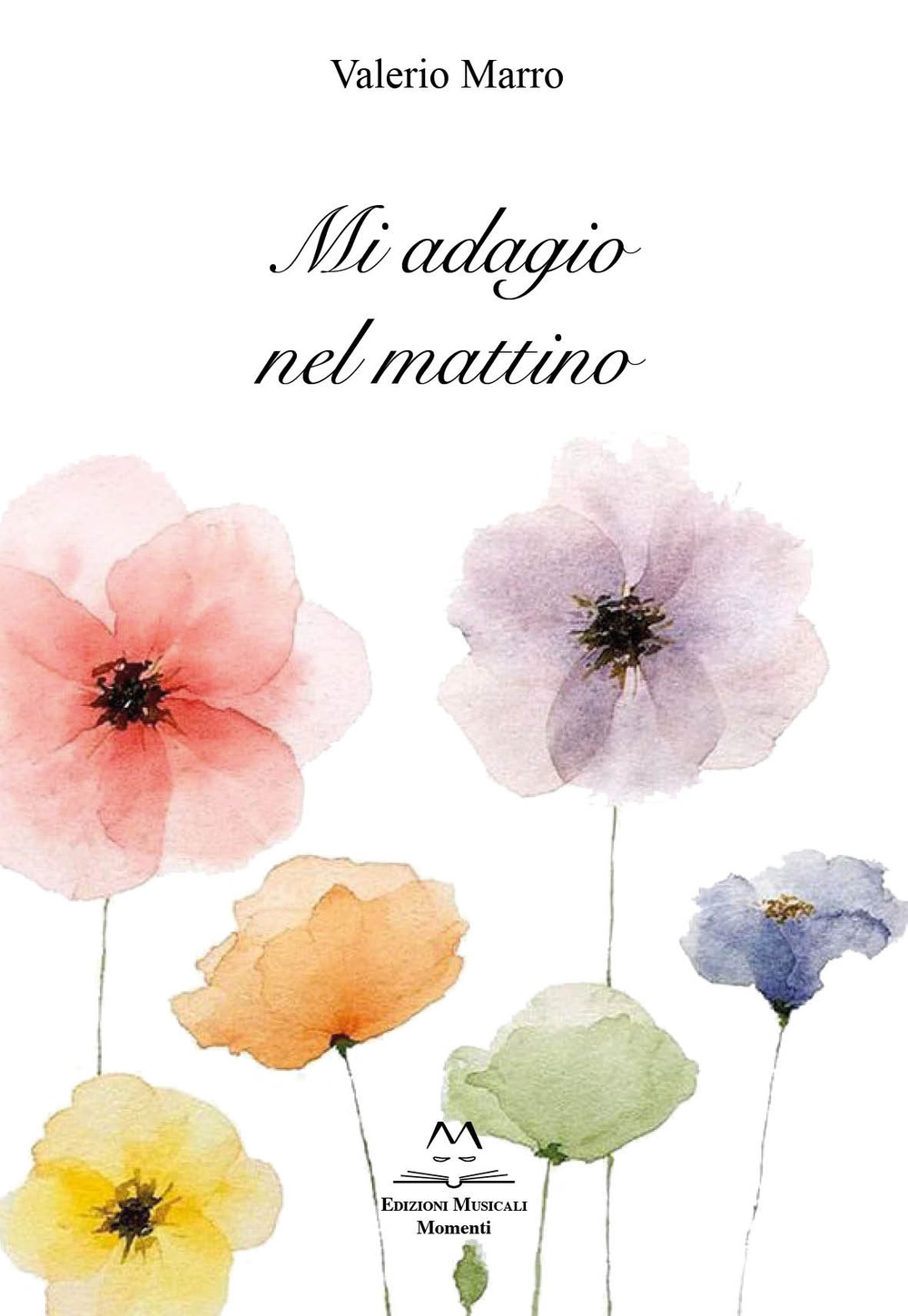 Mi adagio nel mattino