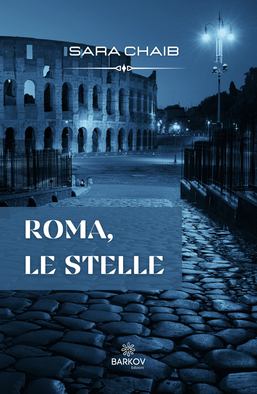 Roma, le stelle