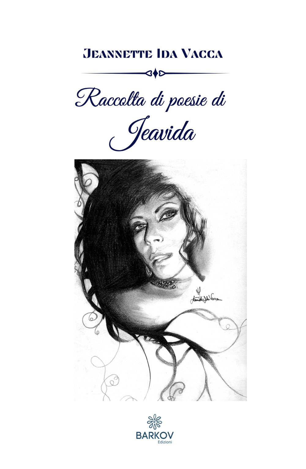 Raccolta di poesie di JeAViDA