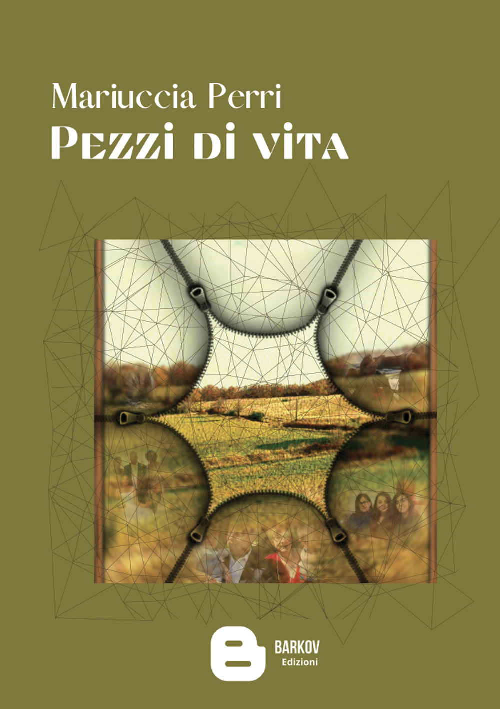 Pezzi di vita