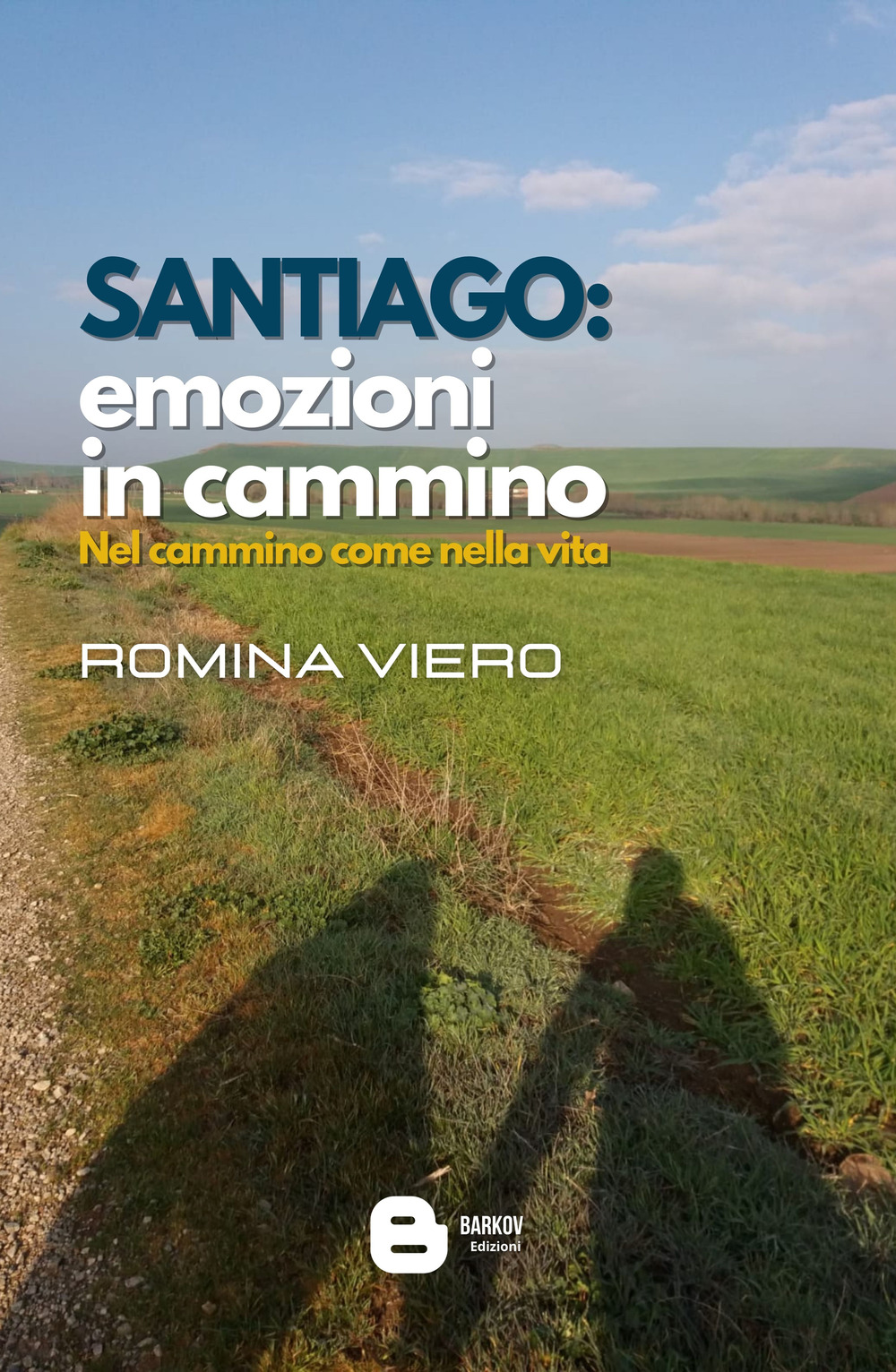 Santiago: emozioni in cammino. Nel cammino come nella vita