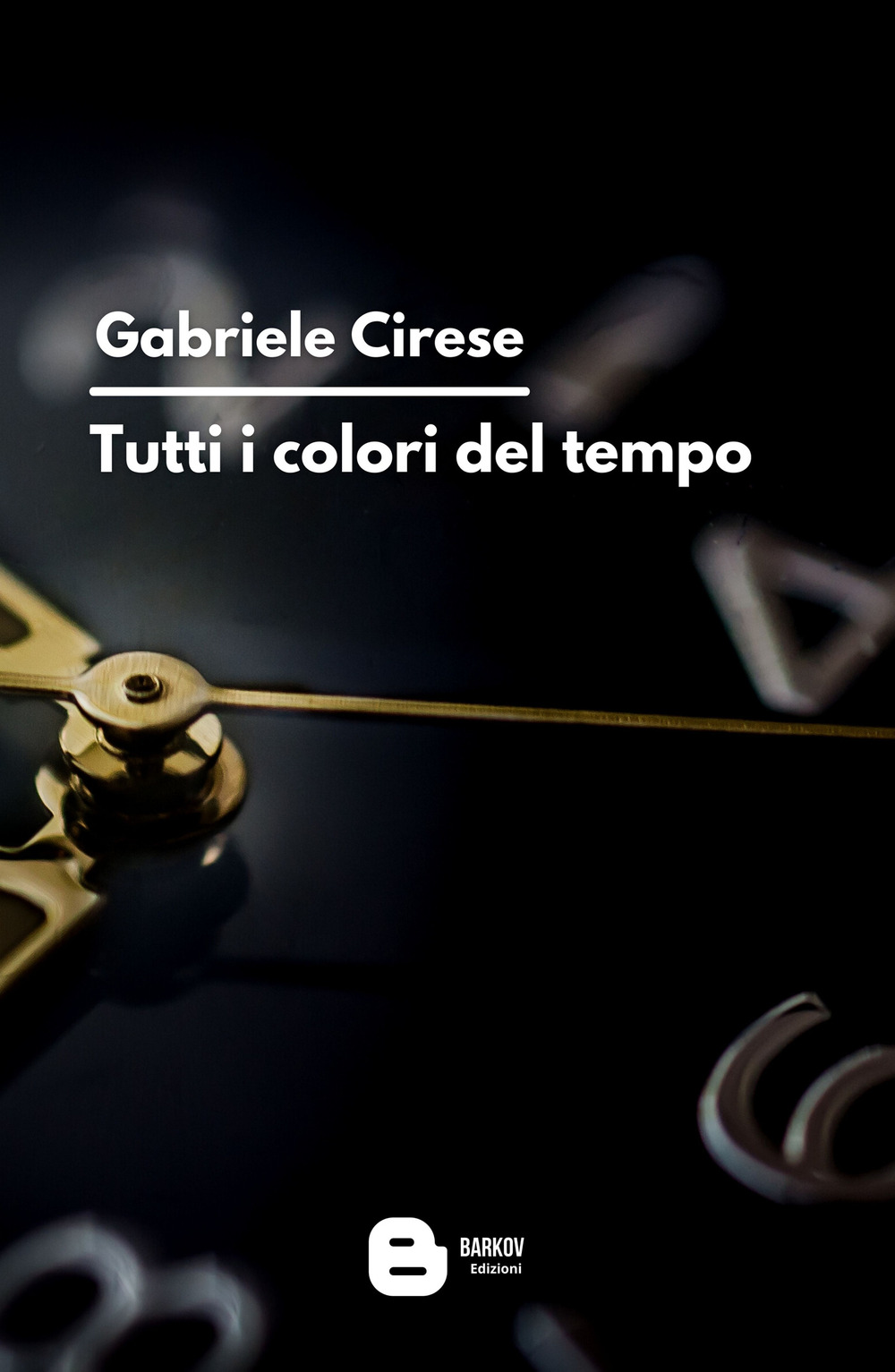 Tutti i colori del tempo