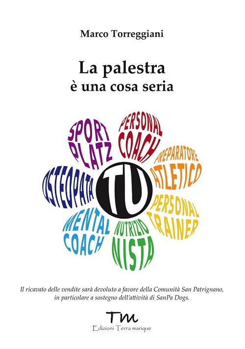 La palestra è una cosa seria