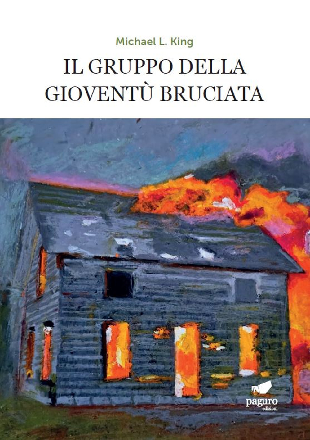 Il gruppo della gioventù bruciata