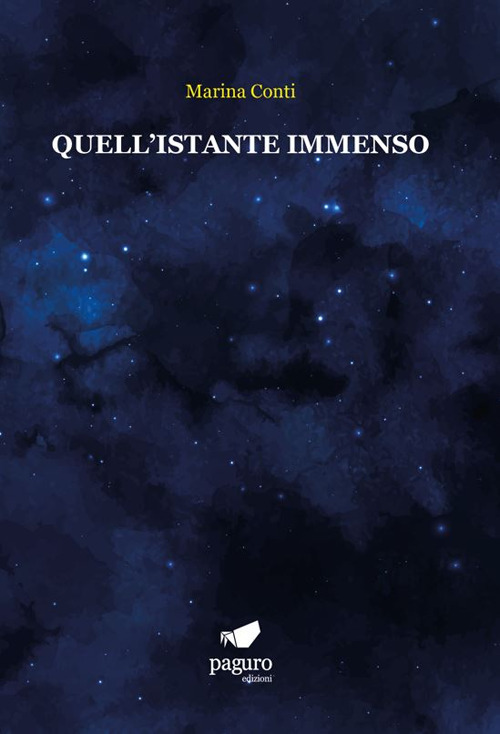 Quell’istante immenso
