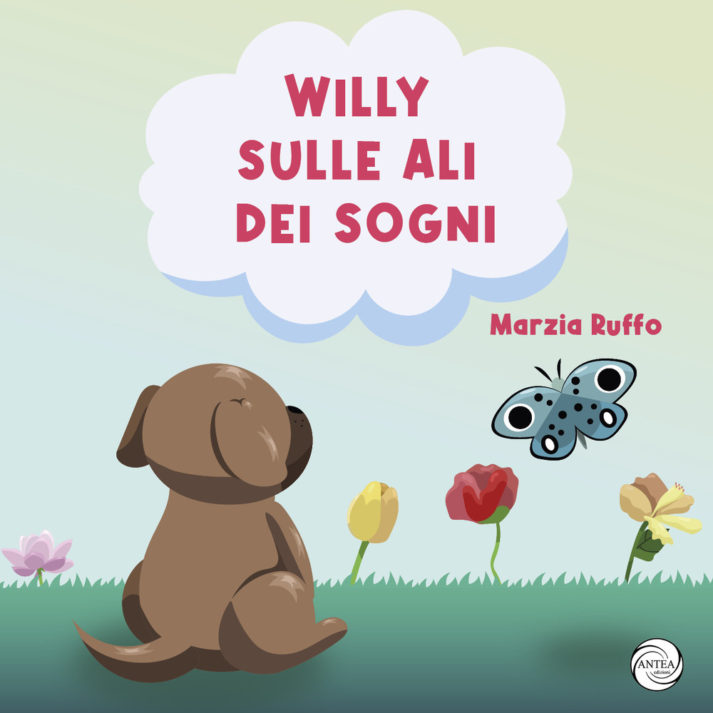 Willy sulle ali dei sogni