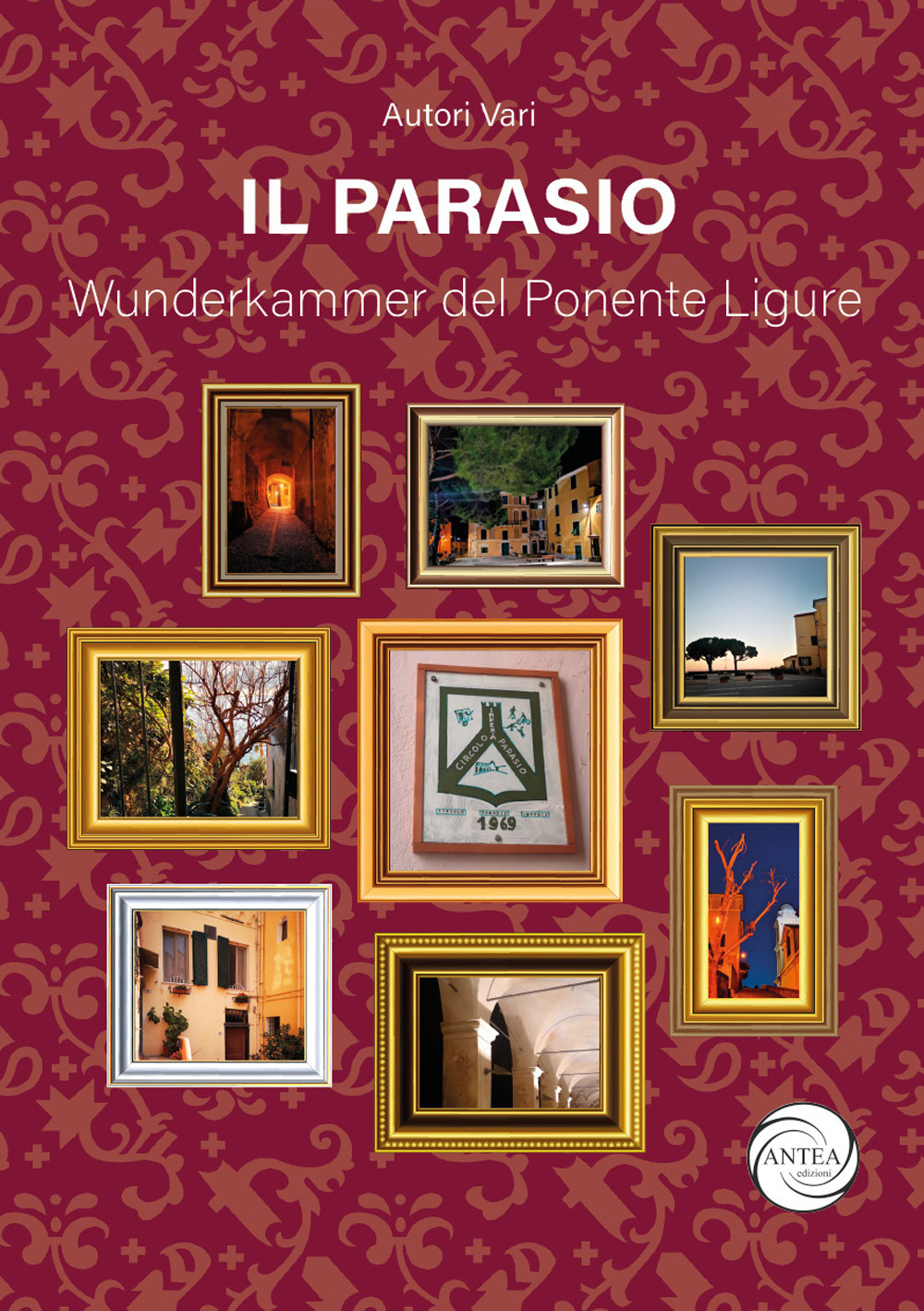 Il Parasio Wunderkammer del Ponente Ligure