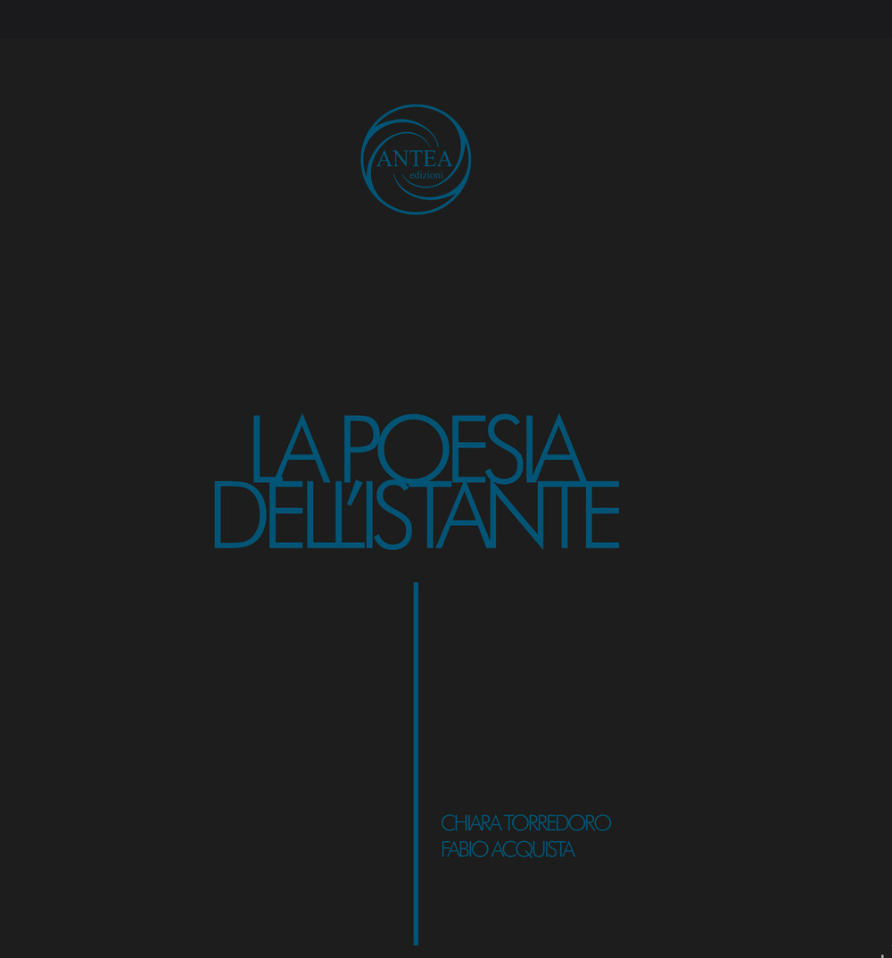 La poesia dell'istante