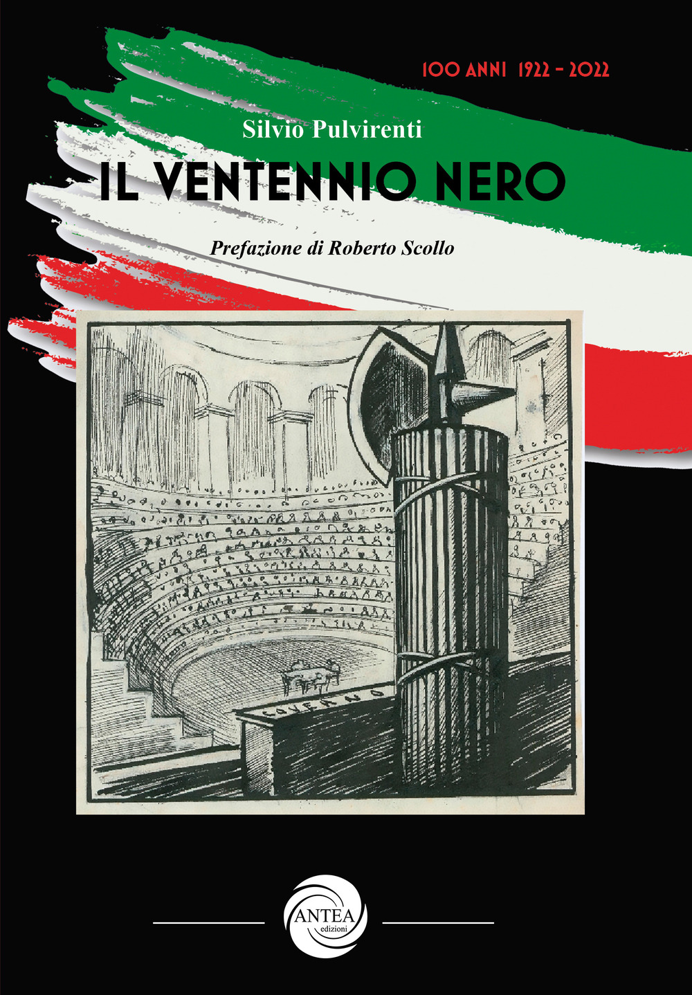 Il ventennio nero