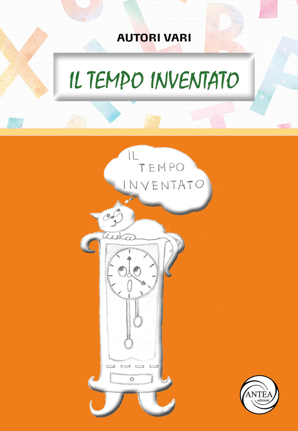 Il tempo inventato