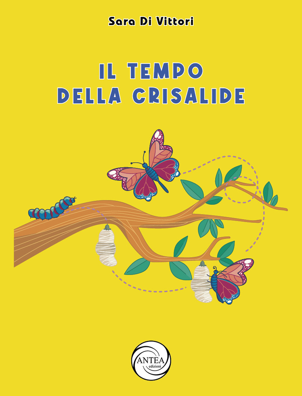 Il tempo della crisalide