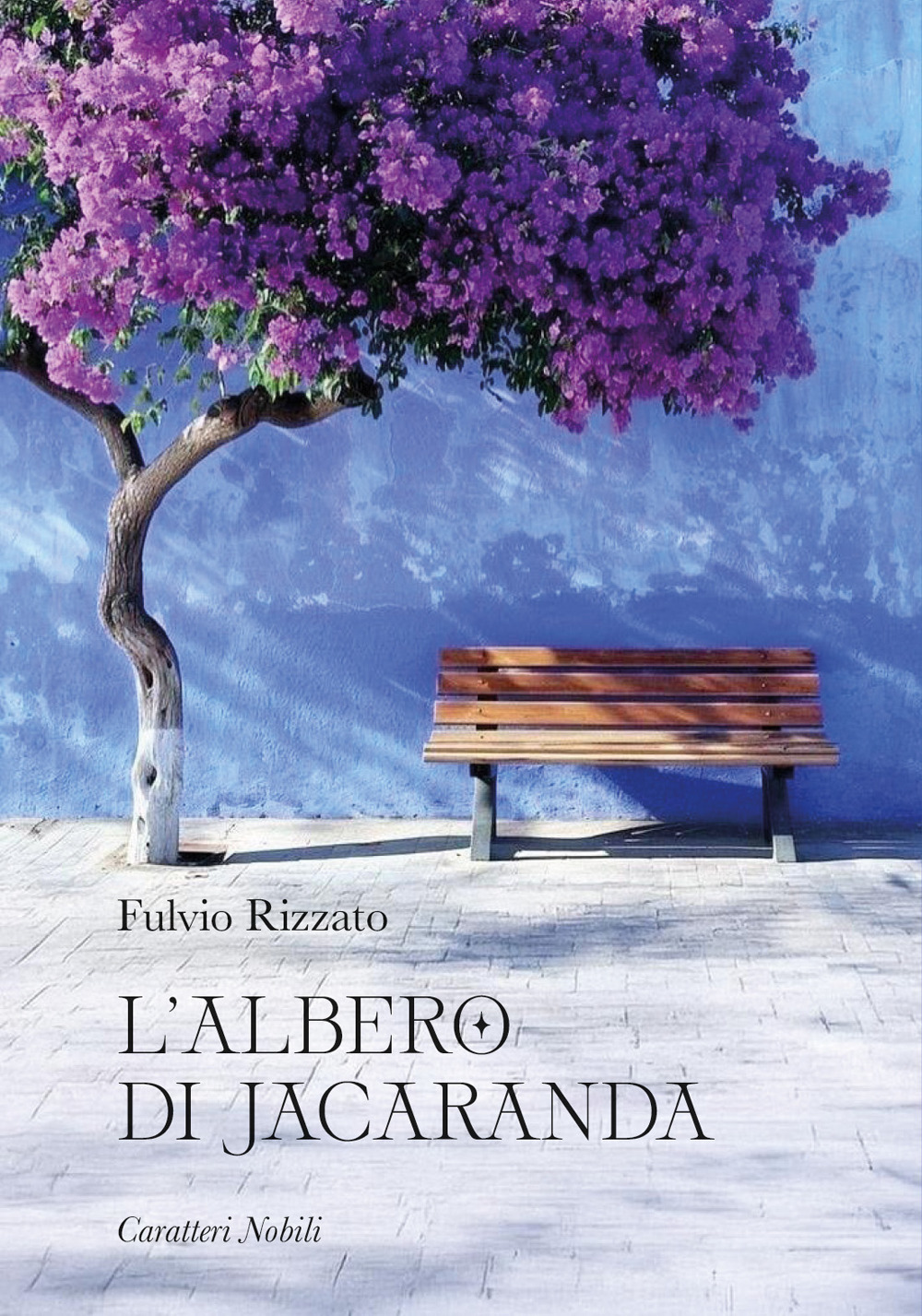 L'albero di Jacaranda