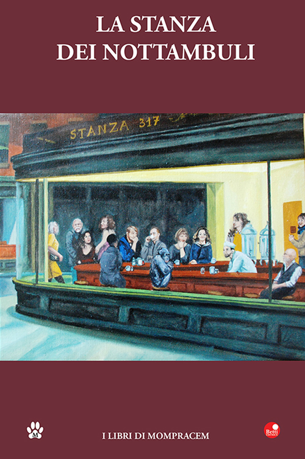 La stanza dei nottambuli