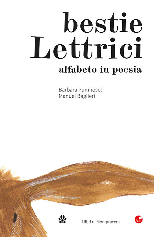 Bestie lettrici. Alfabeto in poesia