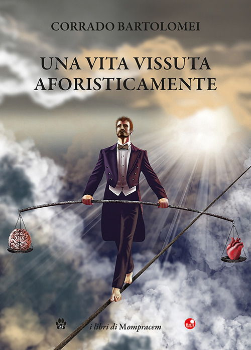 Una vita vissuta aforisticamente