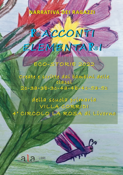 Racconti elementari. Eco-storie 2022