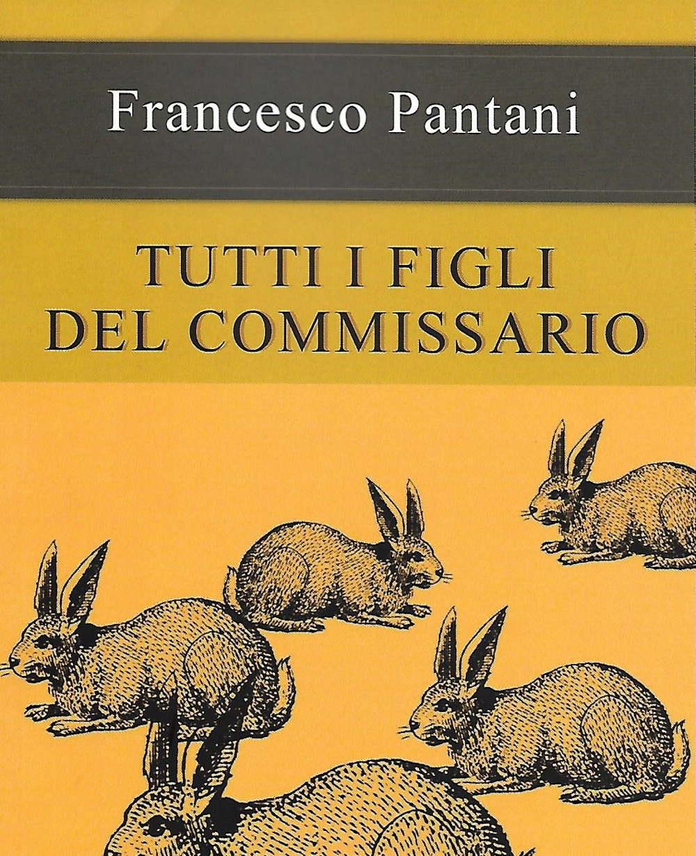 Tutti i figli del commissario