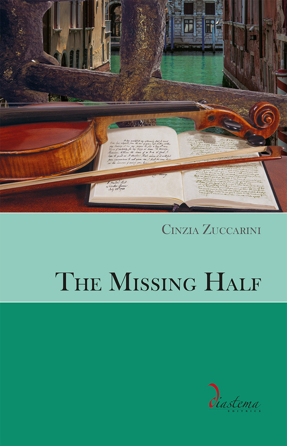 The Missing Half