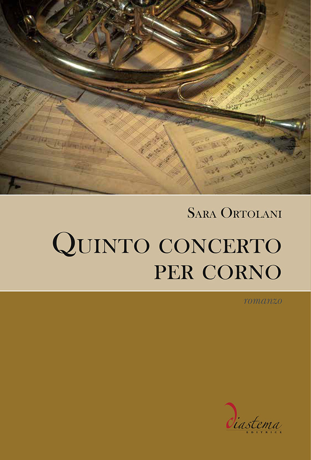 Quinto concerto per corno