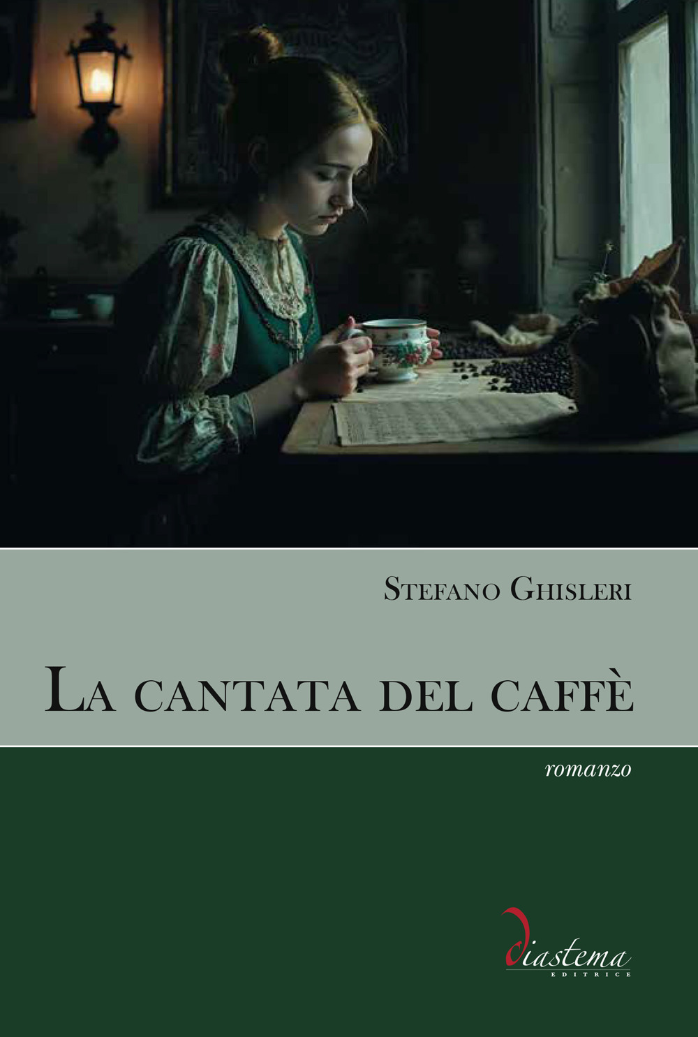 La cantata del caffè