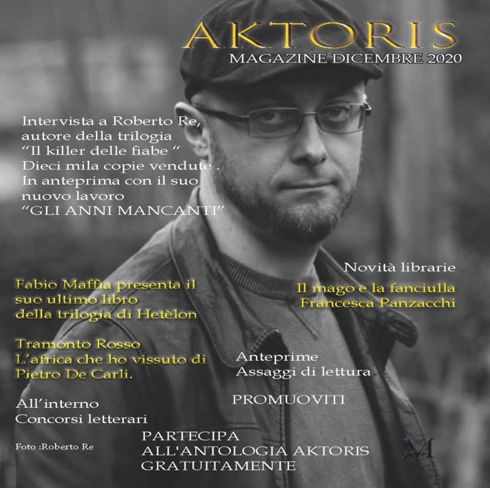 Aktoris. Vol. 2