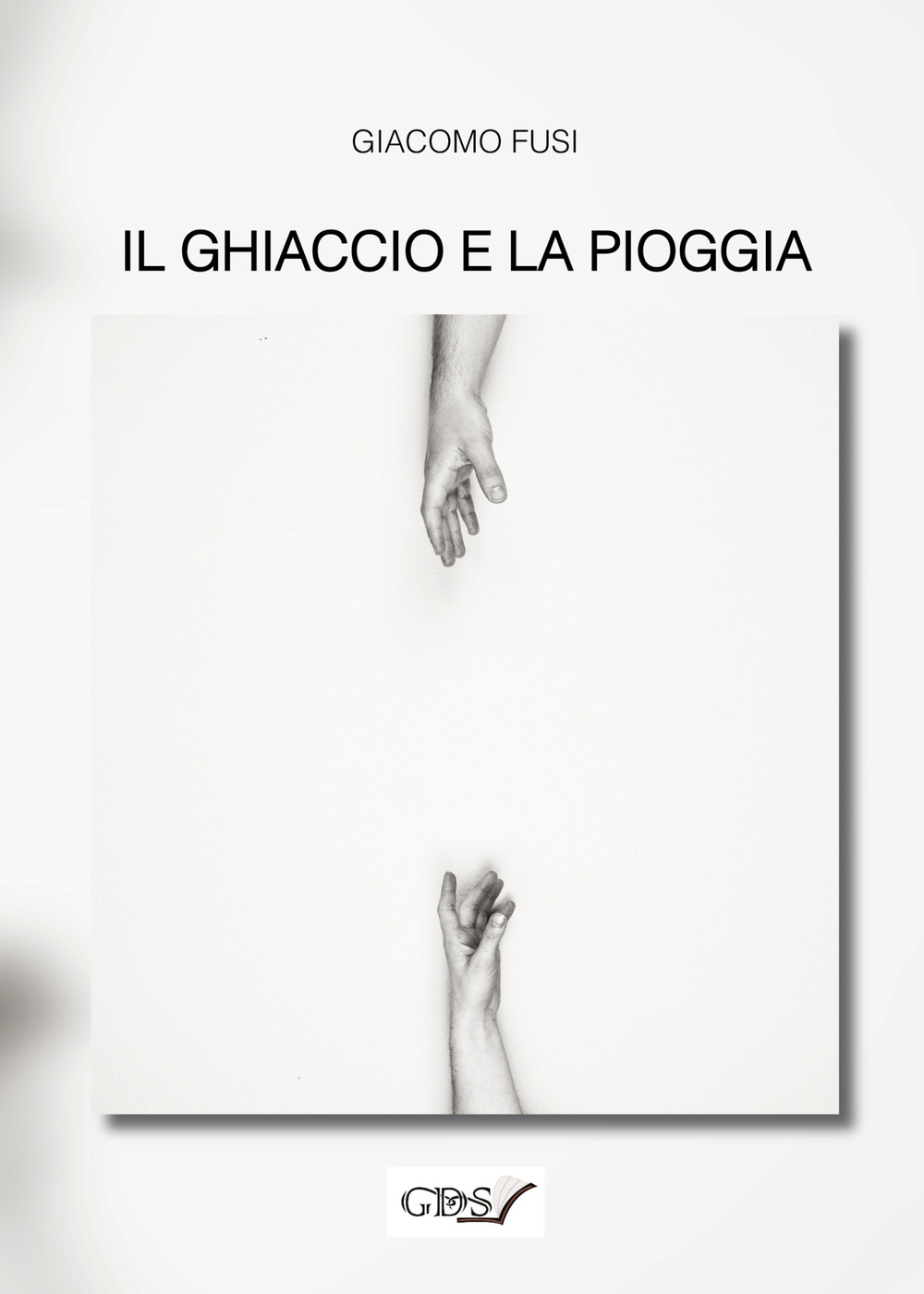 Il ghiaccio e la pioggia