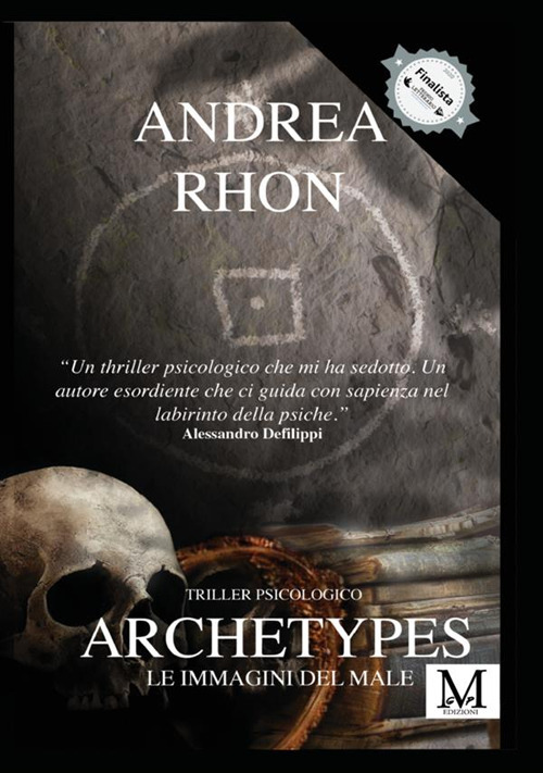 Archetypes. Le immagini del male