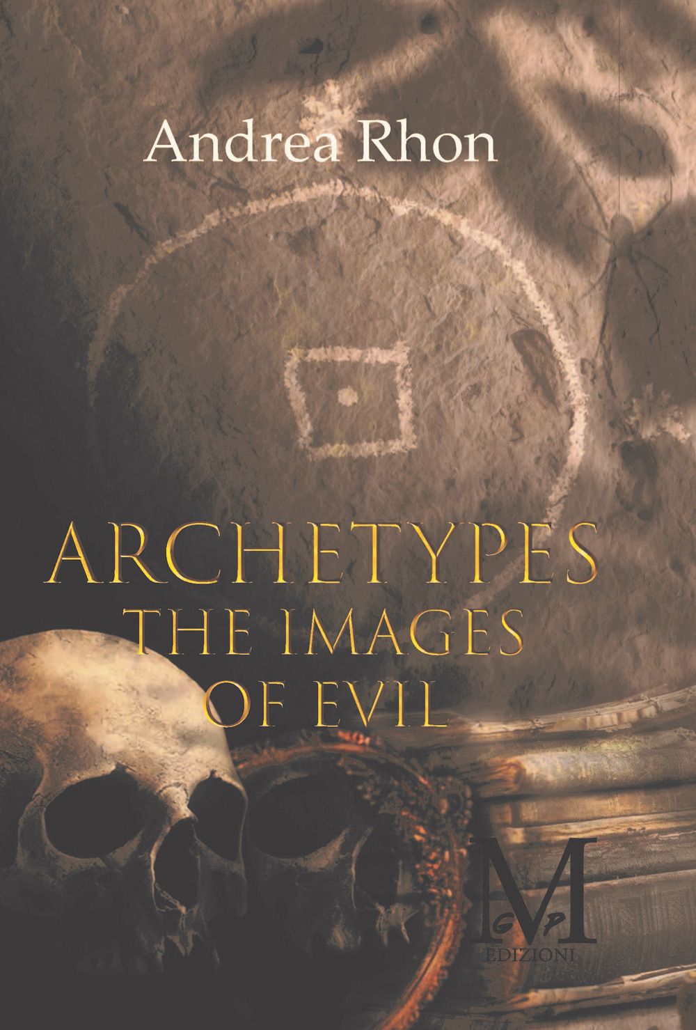 Archetypes. The images of Evil