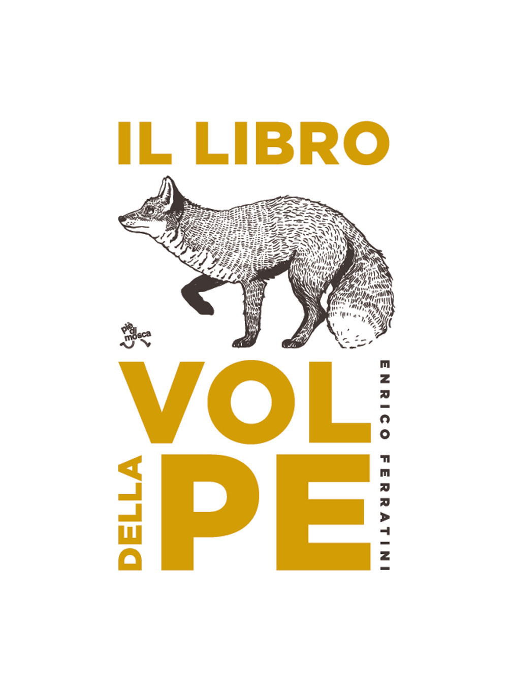 Il libro della volpe