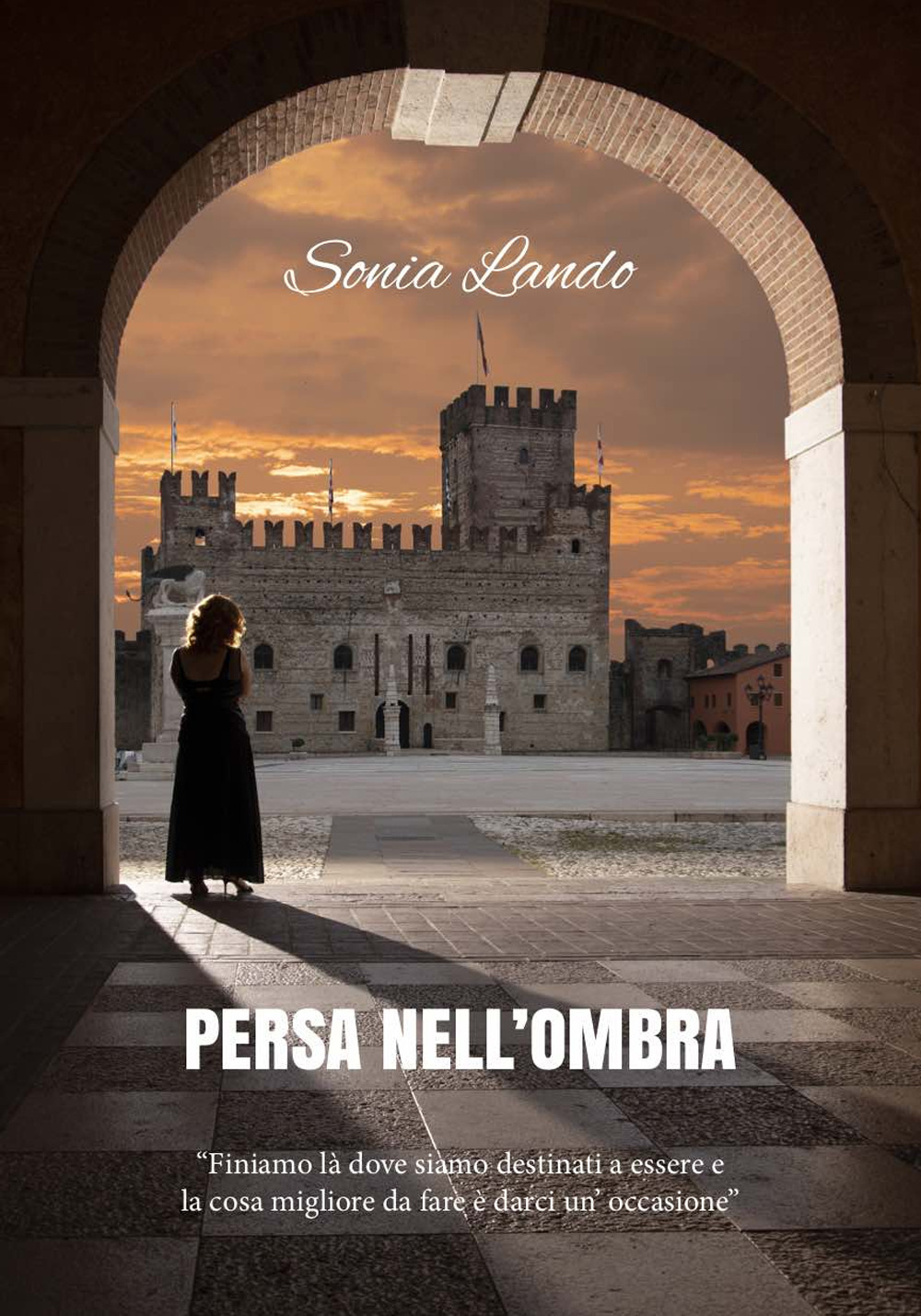 Persa nell'ombra