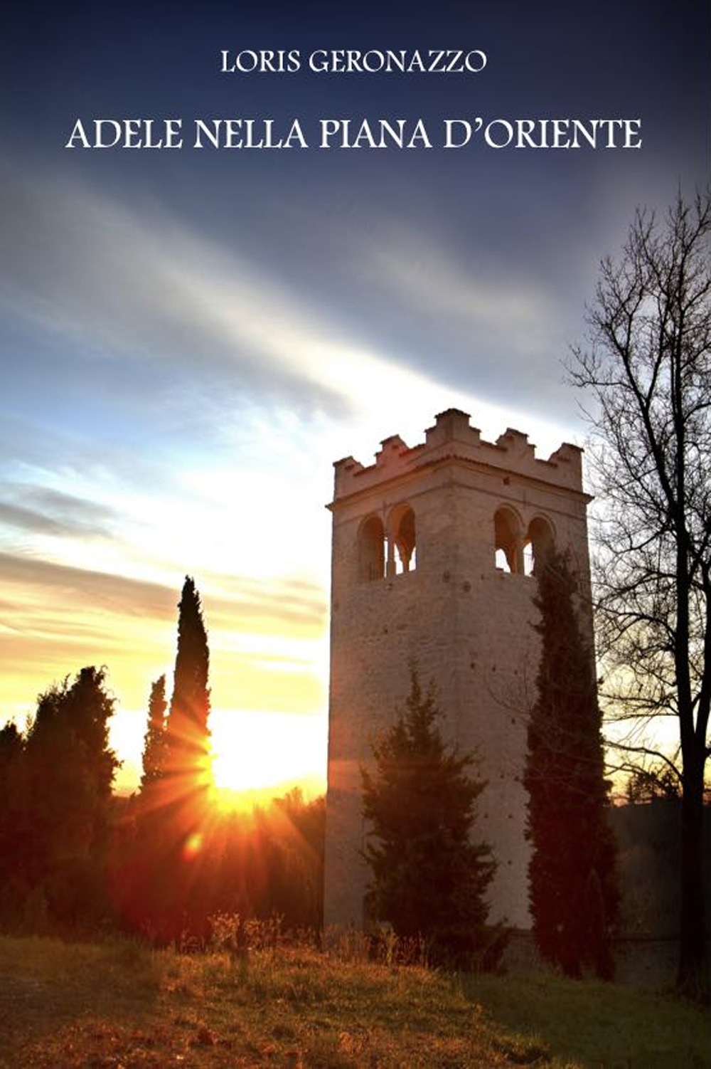 Adele nella piana d'oriente