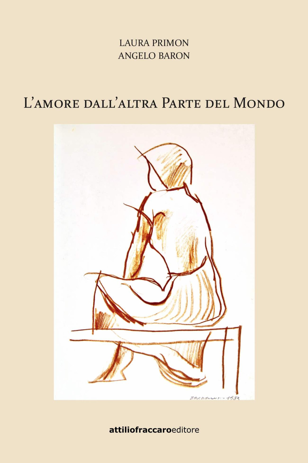 L'amore dall'altra parte del mondo